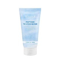 [BONAJOUR] Vegan Peptide Hyaluronic Acid Moisturizing Cream for oily skin sensitive skin (Lightweig, 1