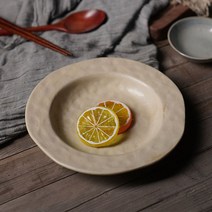 세라믹 수입 빈티지 그릇 플레이트 접시 디저트 앞 아울렛 브랜드 명품 프랑스 식기 북유럽 일산 남대문 시장, A