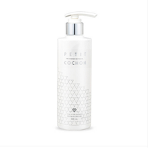 PETIT COCHON SHOWER 쁘띠꾸숑 톤 업 프리 샤워, 1개, 300ml