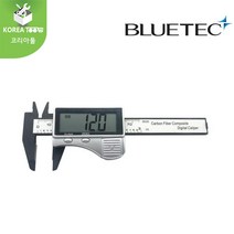 [BLUETEC]블루텍 디지털 캘리퍼 BD-DC100P (100mm)