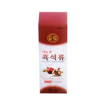 부모님선물/하늘샘 흑석류 1리터 X 1병/석류(이란산)/무료배송, 상세페이지 참조, 상세페이지 참조