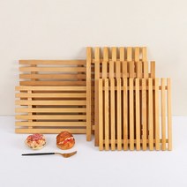 빵집 나무 그릴 마카롱 빵 진열 매대 원목 트레이 빵 트레이 접시, 바니시40x30CM
