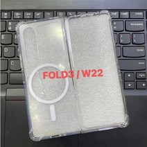 맥세이프 자석 케이스 갤럭시 s22 s21 s20 fe 참고 20 울트라 플러스 폴드 z 플립 3 w22 자기 무선 충전 케이스