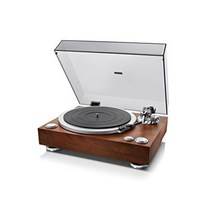 데논 Denon DP-500M 하이 토크 모터 직접 구동 방식의 아날로그 레코드 플레이어 우드 DP-500M