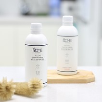 홈쓰 후드 전용 기름때 크리너 500ml, [3+3] 홈쓰 후드 전용 기름때 크리너