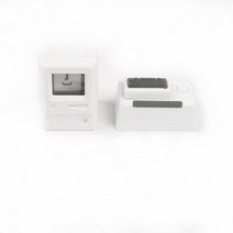 Mac Macintosh 레트로 스타일 백라이트 키캡 1pc 기계식 키보드 ESC +, White