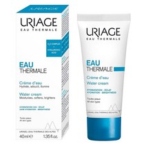 Uriage 유리아쥬 써멀 라이트 워터 크림 1.35oz(40ml)