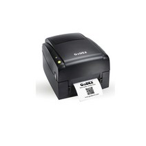 고덱스 EZ520 데스크탑 바코드 라벨 프린터 GODEX