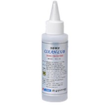 유리 재단 연삭용 수용성 절삭유 120ml WO-120, 1개