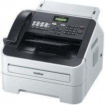 brother 프린터 A4 흑백 레이저 복합기 JUSTIO 20PPM / FAX / ADF / 수화기 FAX-2840