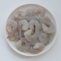 생새우살 총 440g (220g 2팩) 특대 깐새우