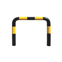 스틸 철재 볼라드 U자 (매립식) L900 L1200 L1500***평일12시이전 주문시 제작이 들어가는 제품***, 매립식 76파이xH900xL900