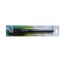 미니 150M S USB 와이파이 무선 네트워크 LAN 어댑터 1 피스 3601 M3 F3 F5 오픈 X5 솔로 cloudibox freesat zgemma herebox, 미국B WIFI