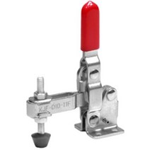 KJF 토글클램프 KJF010-11F(수직형)