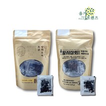 황지담 달의 토끼 초콩 & 황지상회 마음가득 개똥쑥 초콩 4g X 30포, 달의 토끼 초콩 4g x 30포