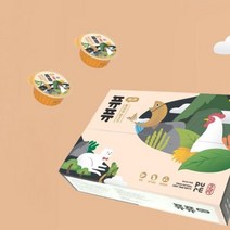 고양이 미니 황태 연어 통조림 50g 36P 습식 간식, 맛선택:참치 치어, 참치 치어