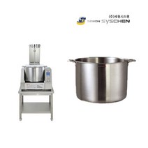 오토쿡전용용기20L 세원시스첸
