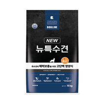 뉴특수견 15kg, 1개