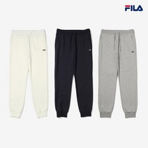 [FILA] 휠라 유니 베이직 조거팬츠 4종 택 1 (FS2FPE3102X_4SKU)
