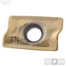 3772904 밀링인서트 APKT 1705PEREM TT6080 10EA