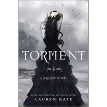 Fallen 2 : Torment, Delacorte Press