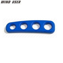 게이트볼 장비 운동회 용품 뉴스포츠 스틱 볼채슈팅 농구 자세 교정 유물 손 훈련 공 제어 장비 보조 연습, 10 Blue-M