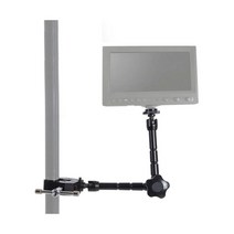 플래쉬 LED 캠코더 매직암 클램프 소니 샤오미 마운트65757638EA, 본상품선택, 본상품선택