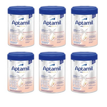 압타밀 프로푸트라 어드밴스 뉴 HMO Pre 단계, 6개입, 800g