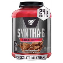 비에스엔 신타6 엣지 프로틴파우더 48서빙 BSN SYNTHA6 EDGE Protein Powder