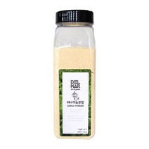 빠른배송 딜리셔스마켓 MH마늘분말(국산30%) 450g 1개 사무실 탕비실, 딜리셔스마켓 MH마늘분말(국산30