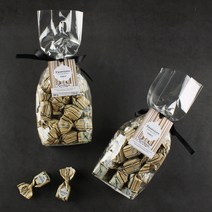 트뤼풀랏 비앙코 초콜릿 200g 수능 합격 선물세트 빼빼로데이 발렌타인 화이트데이 답례품 단체주문, 단품