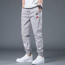 승마바지 남성용 골프 바지 가을 스포츠 의류 말 드라이 핏 긴, [04] XL 58-65KG, [04] 5