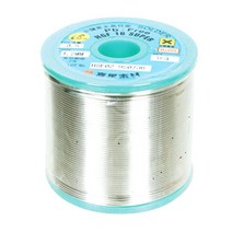 나sks1t1_희성소재-무연 실납 HSE-02 1.0Ø (1EA) 인두 용접용 용땜 인두용 작업땜 용접땜 인두땜 땜납♥cleann, ♥cleann!!