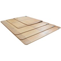 손강 한일자연아침 EMF 전기매트 전기요 전기장판 대청마루 (1-9인용), 8-9인용 (300x183cm)(분리난방)