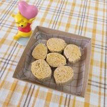 트릿어스 꼬꼬테린, 아이스박스+아이스팩4, 100g