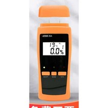 목재 수분측정기 목재수분계 재료 석조 수분 테스터, VC2GB