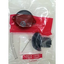 SYM GTS125EVO 캬브레타 니들픽스 (OEM) H81-1-TW