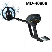 금속검출기 휴대용금속탐지기 금속탐지기 lihgt 무게 금속 탐지기 md-4030 고감도, 자주색