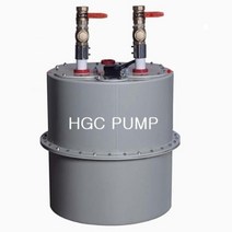 셀러허브 생활리빙 오배수패키지펌프/DPPL-700-CG-50-2.2-2P*2.2KW, 기본, 기본