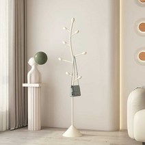 이동식행거 걸이 선반 매장용 진열, E