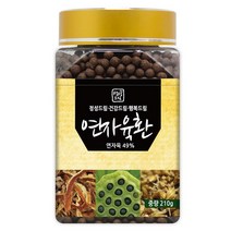 연자육환 210g 베트남, 단품