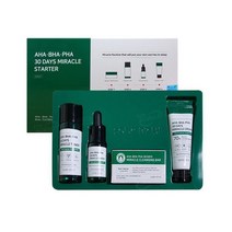 썸바이미 (12시전 당일출고) 아하바하파하 30 데이즈 미라클 스타터 키트 에디션, 1통