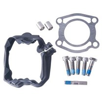 씨두 배기가스 가스켓 부츠 키트 951 모델 295500815 GSX GTX XP LTV
