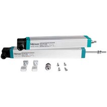 디지털 리니어 스케일 전자 눈금자 변위 센서 격자, 250mm