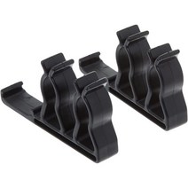 Ernst Manufacturing - 3/8 측면 장착 래칫 및 확장 홀더(8352), 3/8-Inch