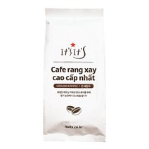마지막 이츠이츠 베트남커피 드립 핀커피 분쇄원두(100g), 2팩, 100g, 100g