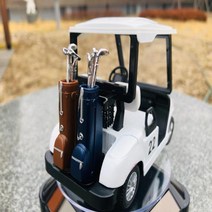 조립불필요 골프카 골프카트 Golf Cart 전동차 모형 골프카 골프카트 Golf Cart 모형dlsxpfldjdiy799