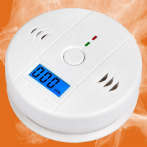 일산화탄소 경보기 CO 측정기 휴대용 가스감지기 PS07, 상세페이지 참조