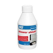 샤워기 청소클리너 250ml 샤워부스청소 전용세제 샤워실 샤워부스 유리청소 물때 찌든때 제거, 1개