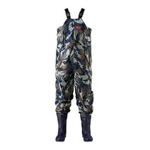 태광 C9102-1 가슴장화 갯벌해루질 전신말장화